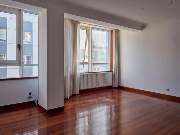 Piso en calle do Xeneral Pardiñas, 36 - Foto 2