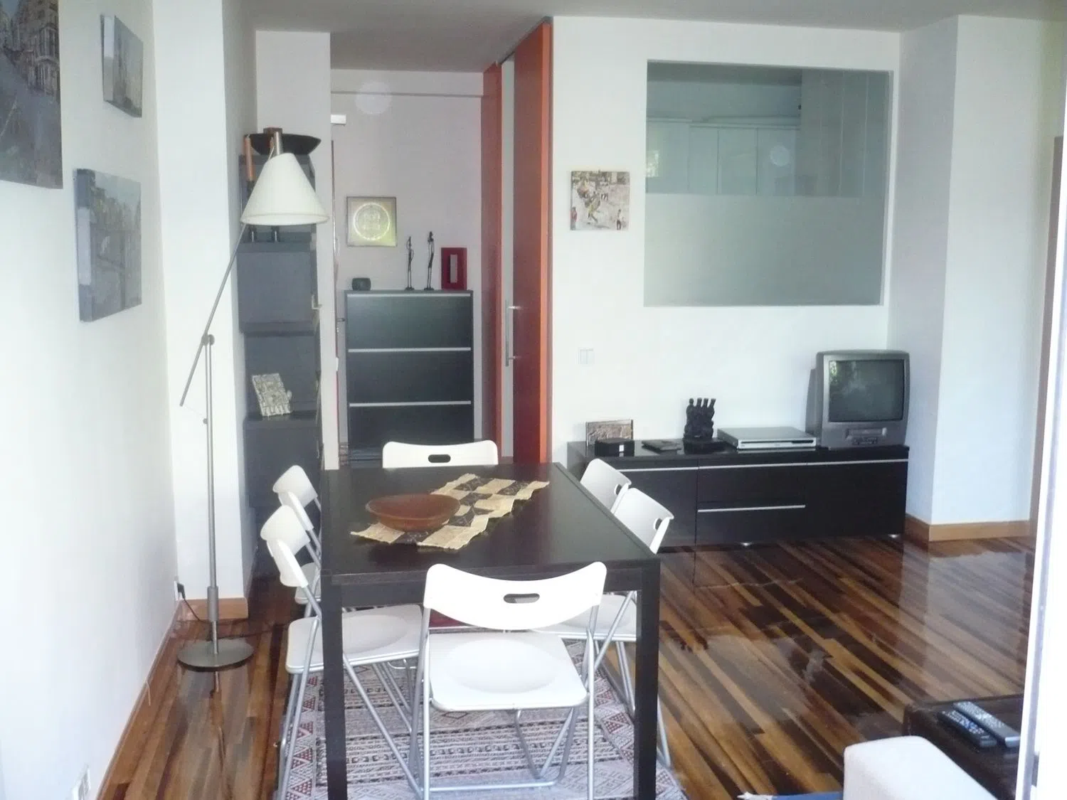 Piso en calle del General Gallegos, 3 - Foto 8