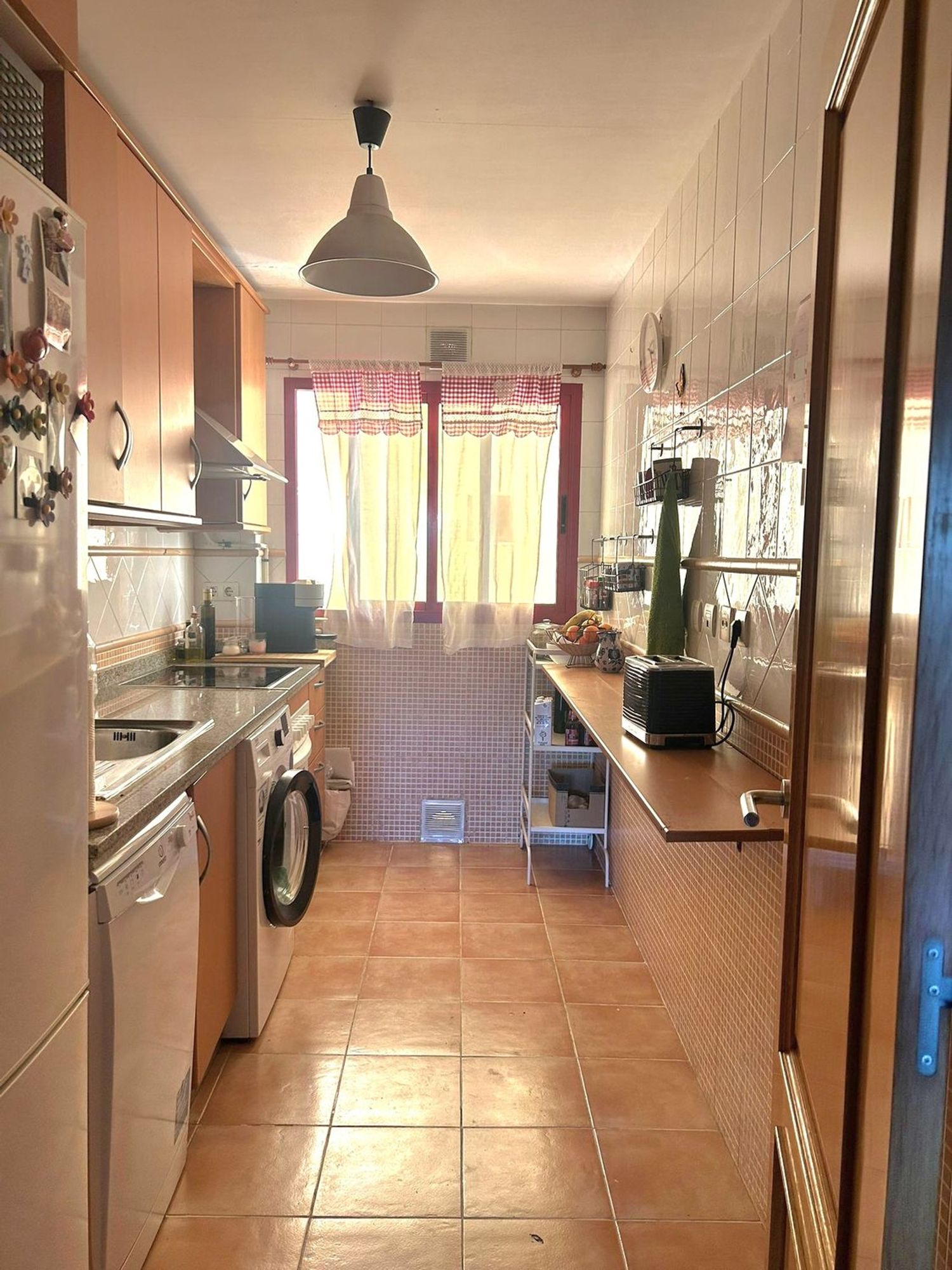 Piso en calle Pilar Lorengar, 10 - Foto 6