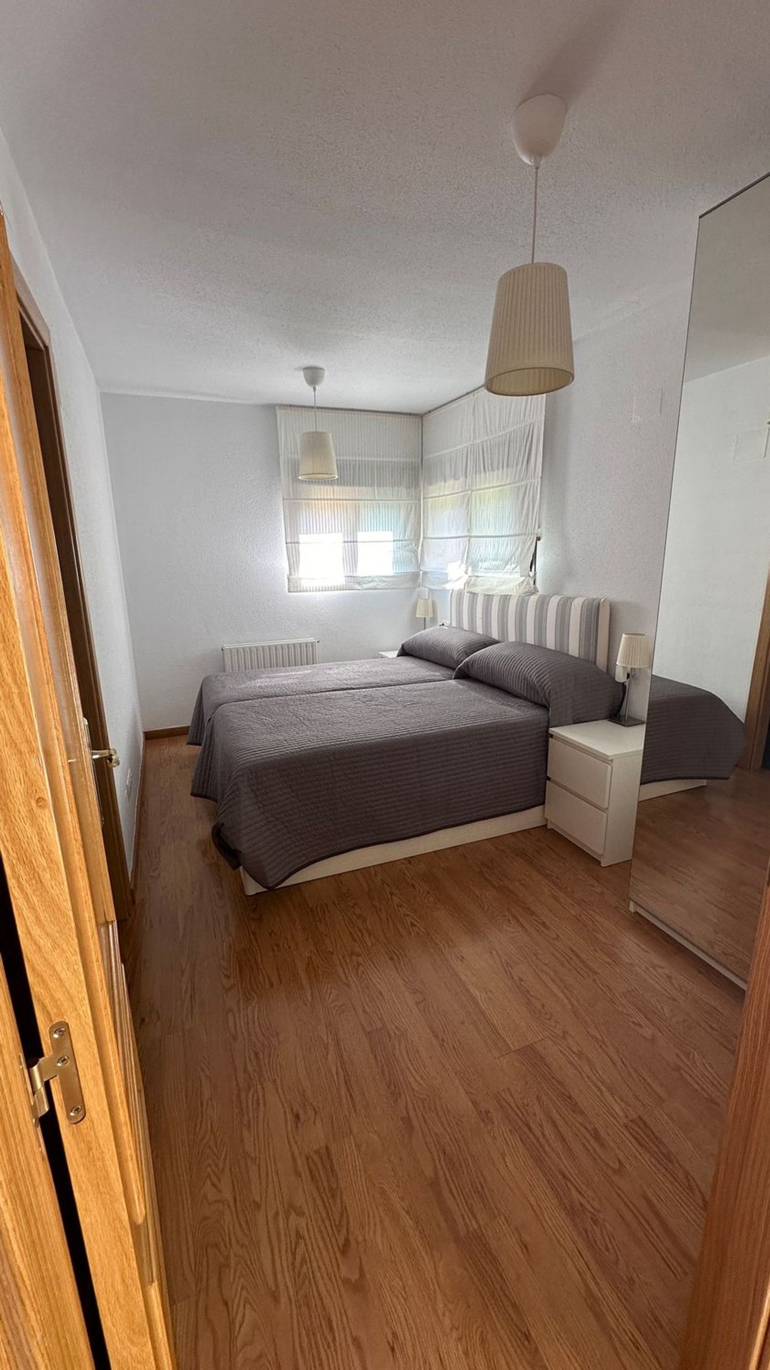 Casa o chalet independiente en Calle Sierra de la Virgen, 3, Augusta Golf - Foto 12