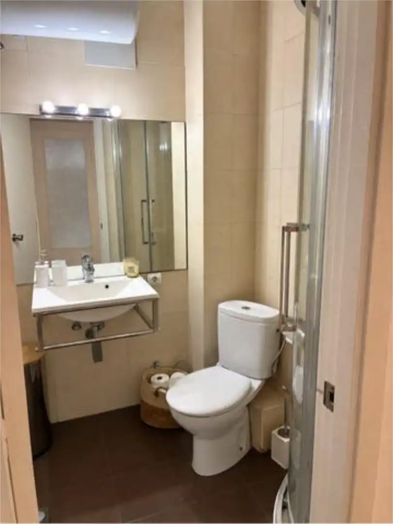 Apartamento en Hotel Pato Amarillo - Foto 7