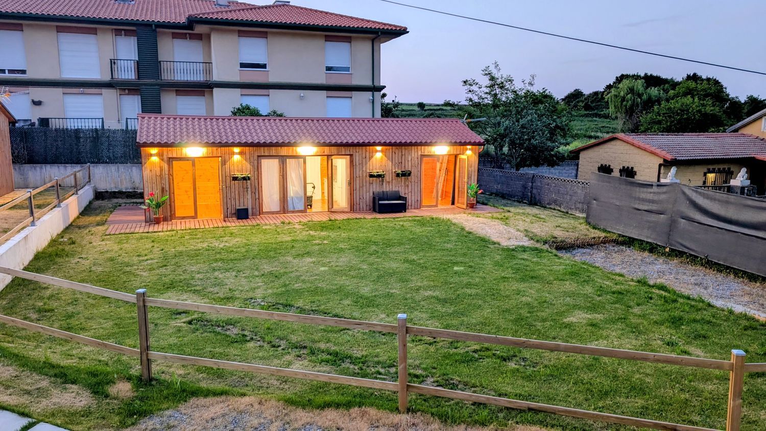 Casa o chalet independiente en Calle cotera, 41 - Foto 7