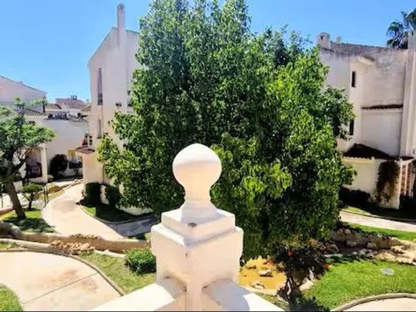 Chalet adosado en Avenida Santiago Bernabéu, 46, Calas de Santa Pola este, Calas de Santa Pola este - Foto 24