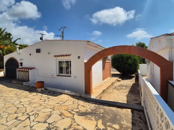 Casa o chalet independiente en Partida Raco del Vale, 17 - Foto 7