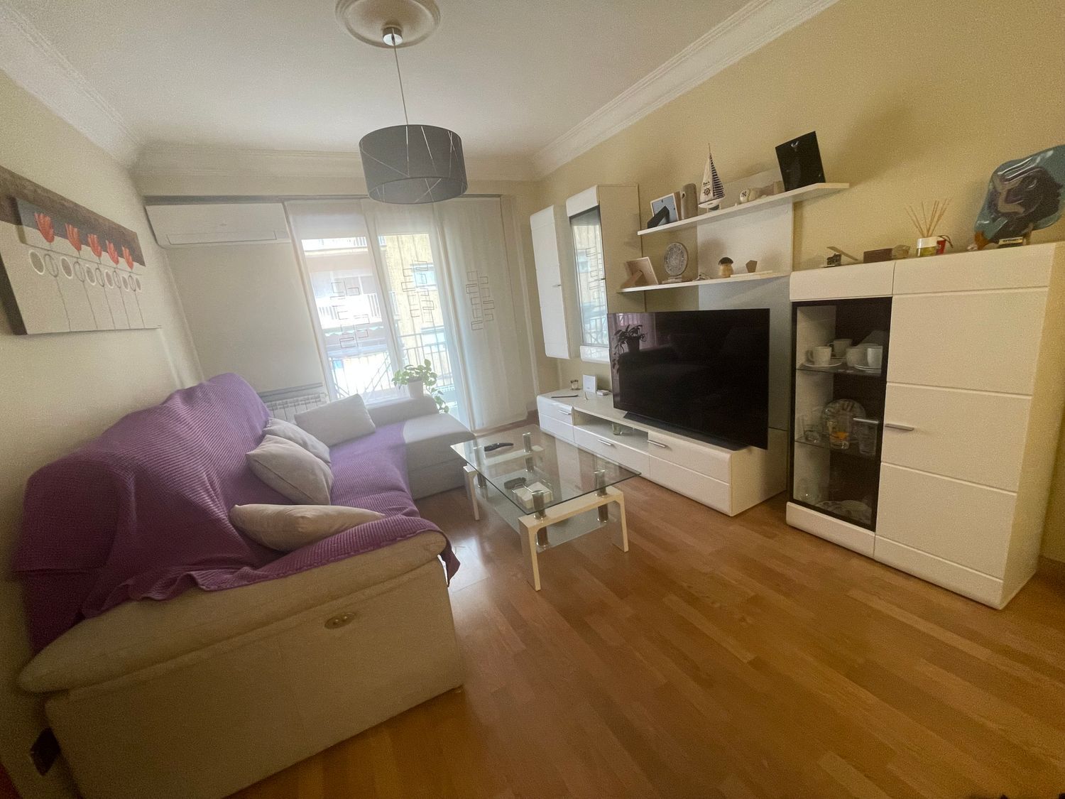 Piso en calle de Pedro Alfonso, 3 - Foto 1