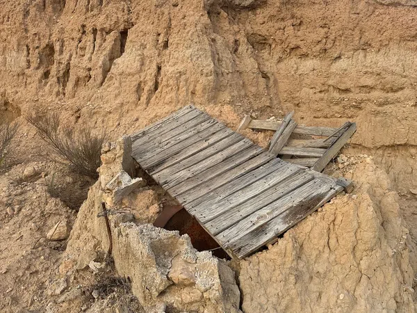 Finca rústica en Diseminado Paraje Salado Bajo, 14 - Foto 33