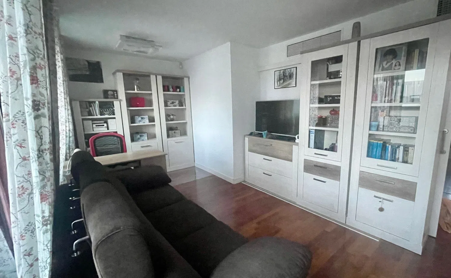 Ático en avenida de la Gran Vía del Sureste, 32 e - Foto 1