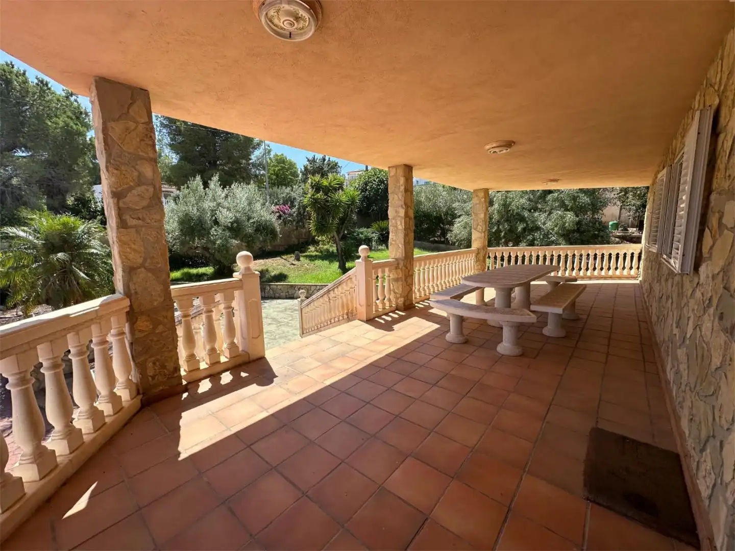 Chalet en  Calle Garbi 106D - Foto 3