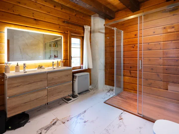 Casa o chalet independiente en Diseminado Urbanizacion Valseca, 23, Limonar - Foto 25