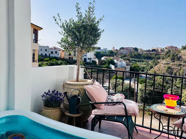 Casa terrera en Calle Tossalet, 5 - Foto 31