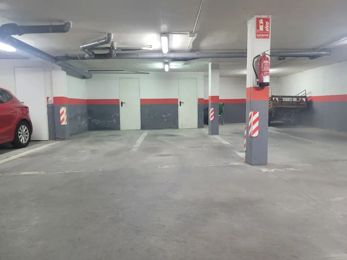 Piso en  Calle Aguilar y Acuña 29 - Foto 27