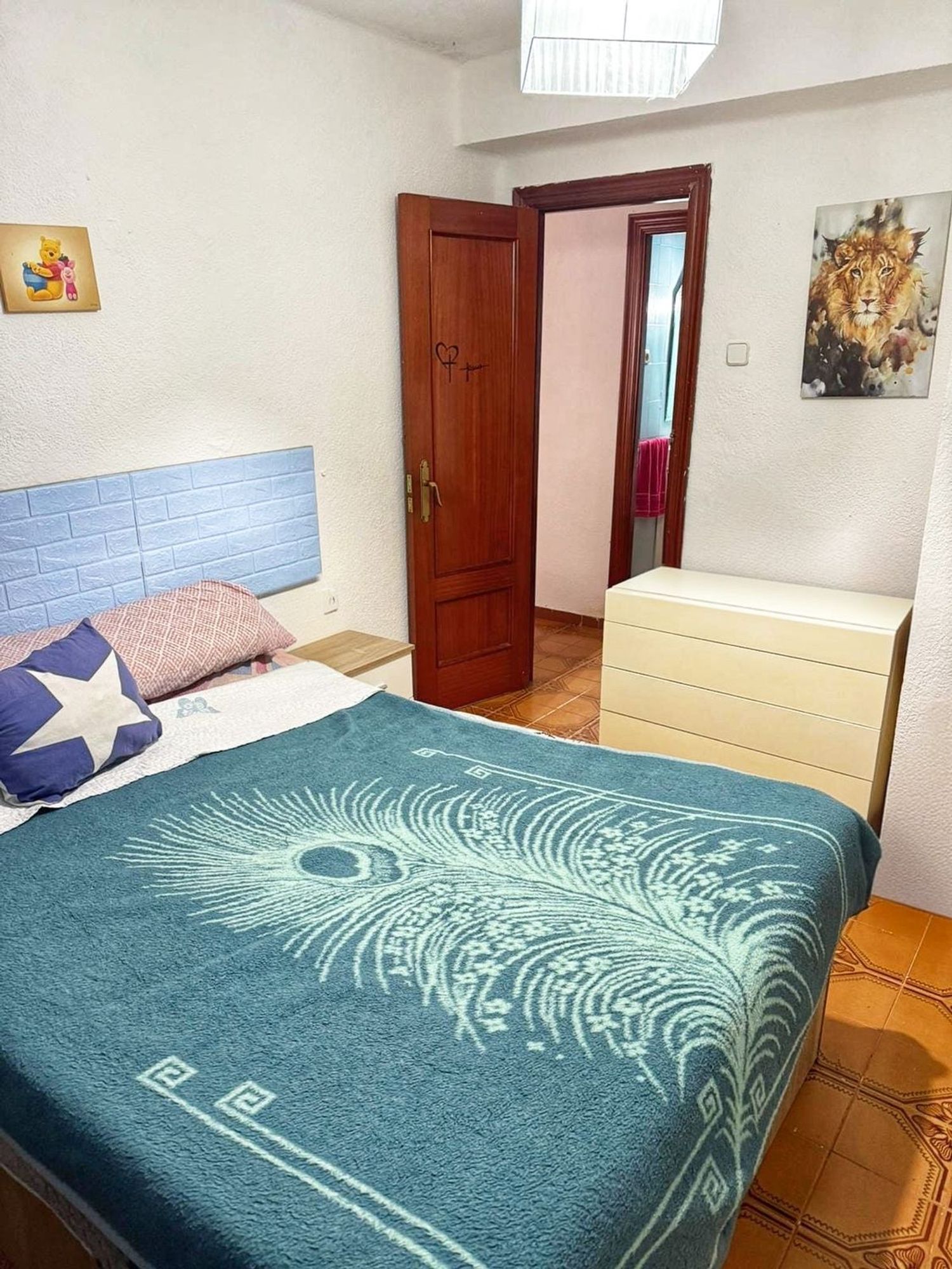 Piso en calle de les Acàcies, 15 - Foto 3