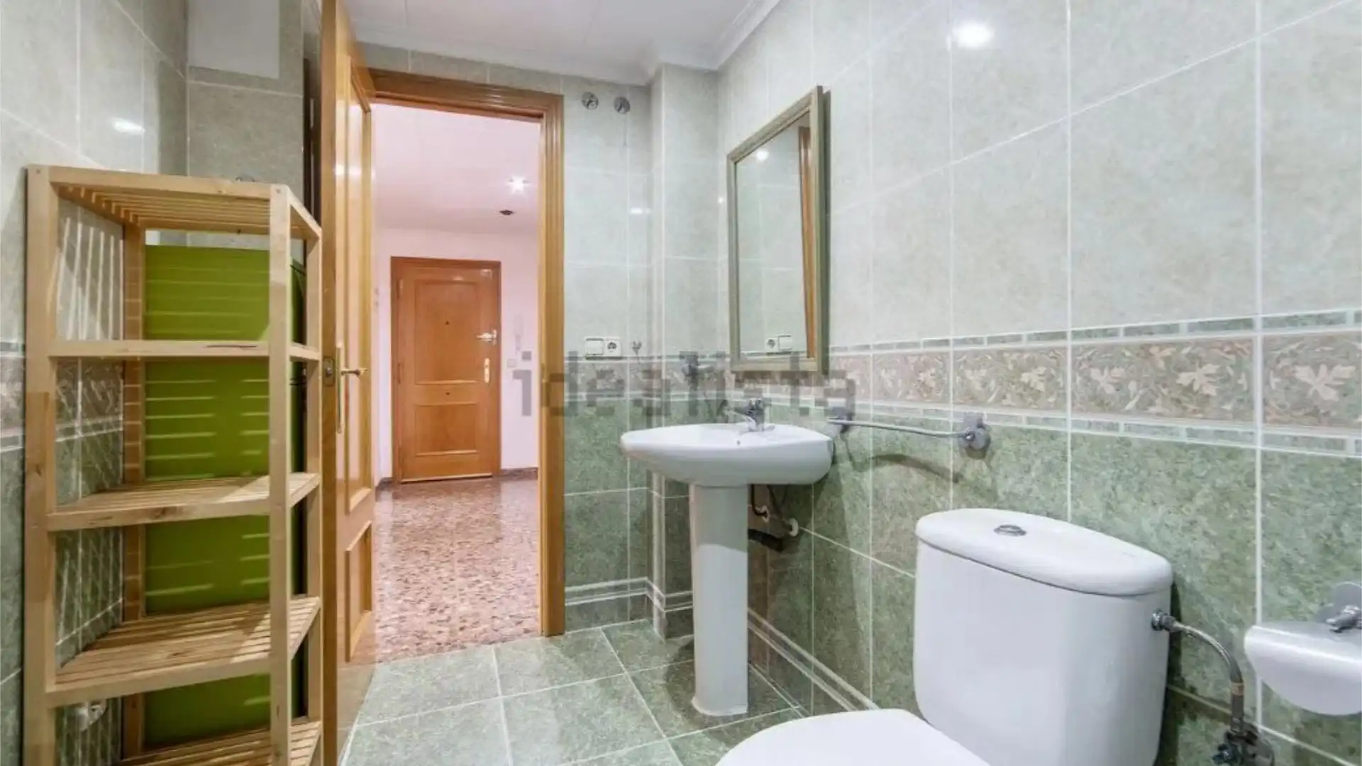 Piso en  Carrer de Carmen Estellés 10 - Foto 20