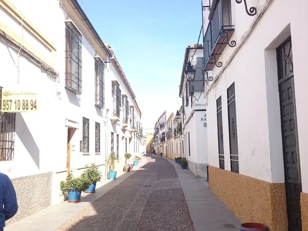 Piso en Calle enmedio, 24, Judería - San Basilio - Foto 1