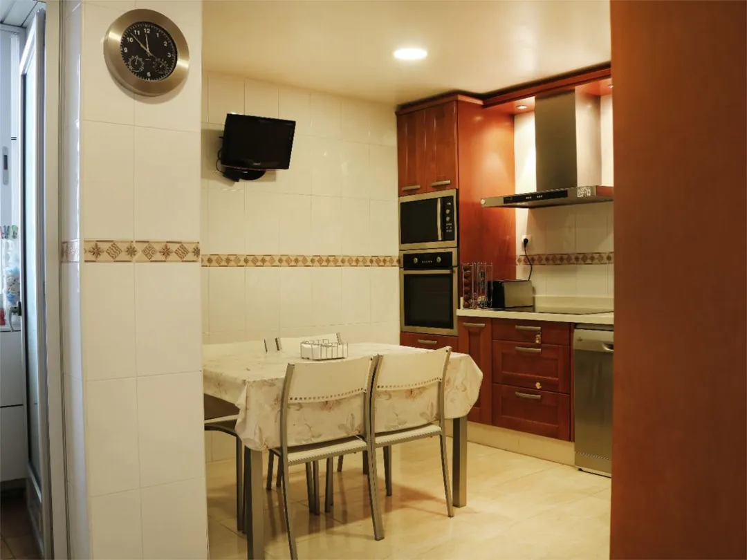 Piso en  Carrer de Margalida Monlau 51 - Foto 4