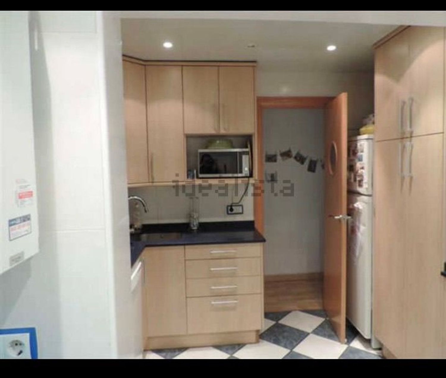 Ático en plaza de Fernando de los Ríos, 7 - Foto 5