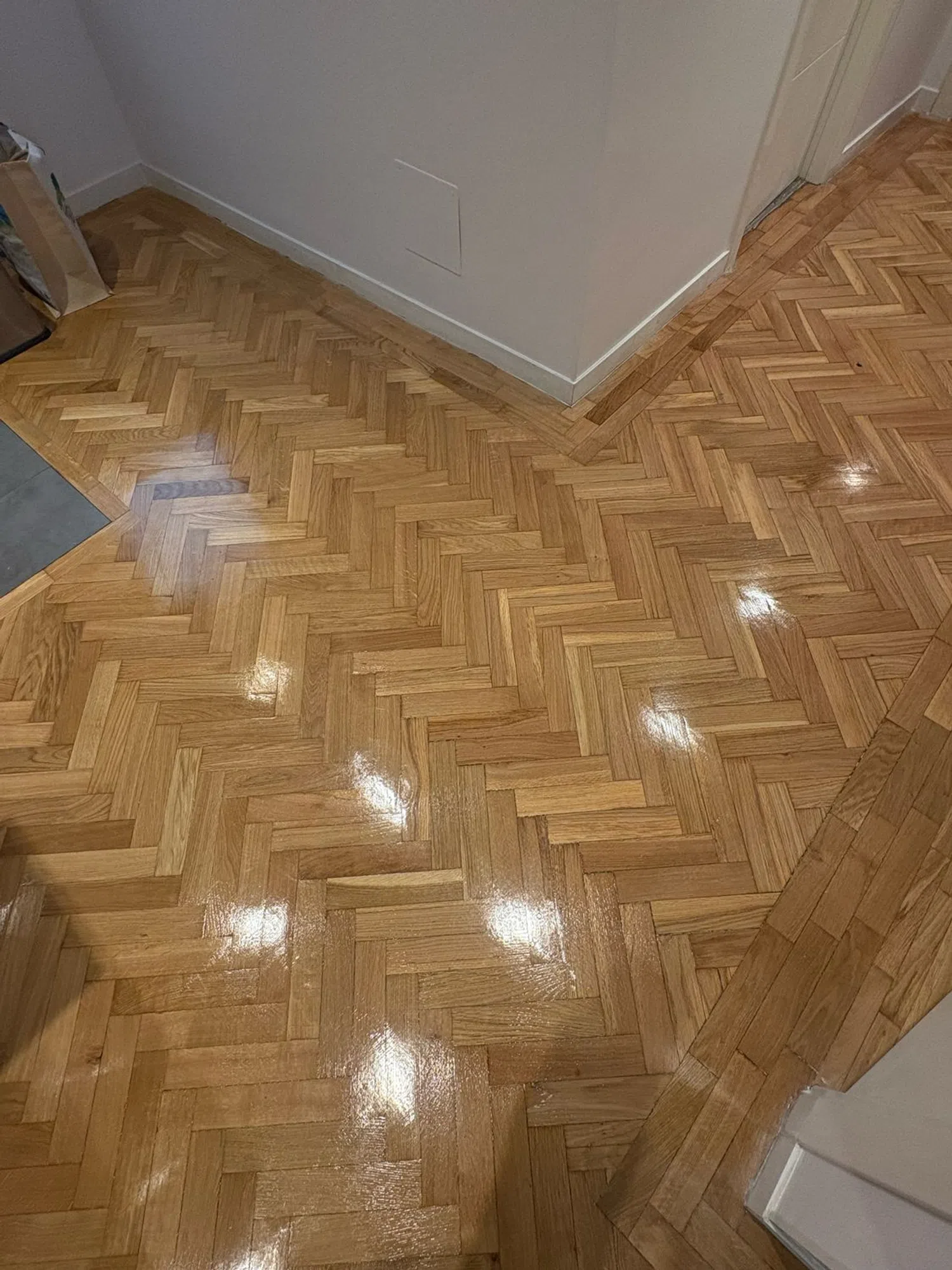 Piso en calle Cadarso, 1 - Foto 9