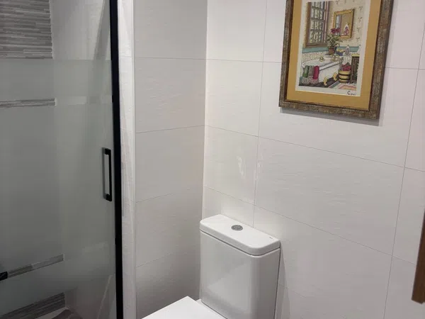 Piso en calle Arturo Álvarez Buylla, 3 - Foto 22