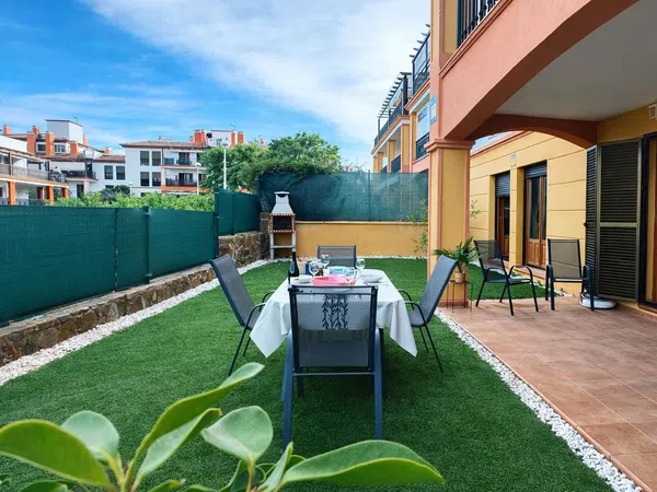 Piso en Calle Lope de Rueda, 1, Costa Esuri, Costa Esuri - Foto 1