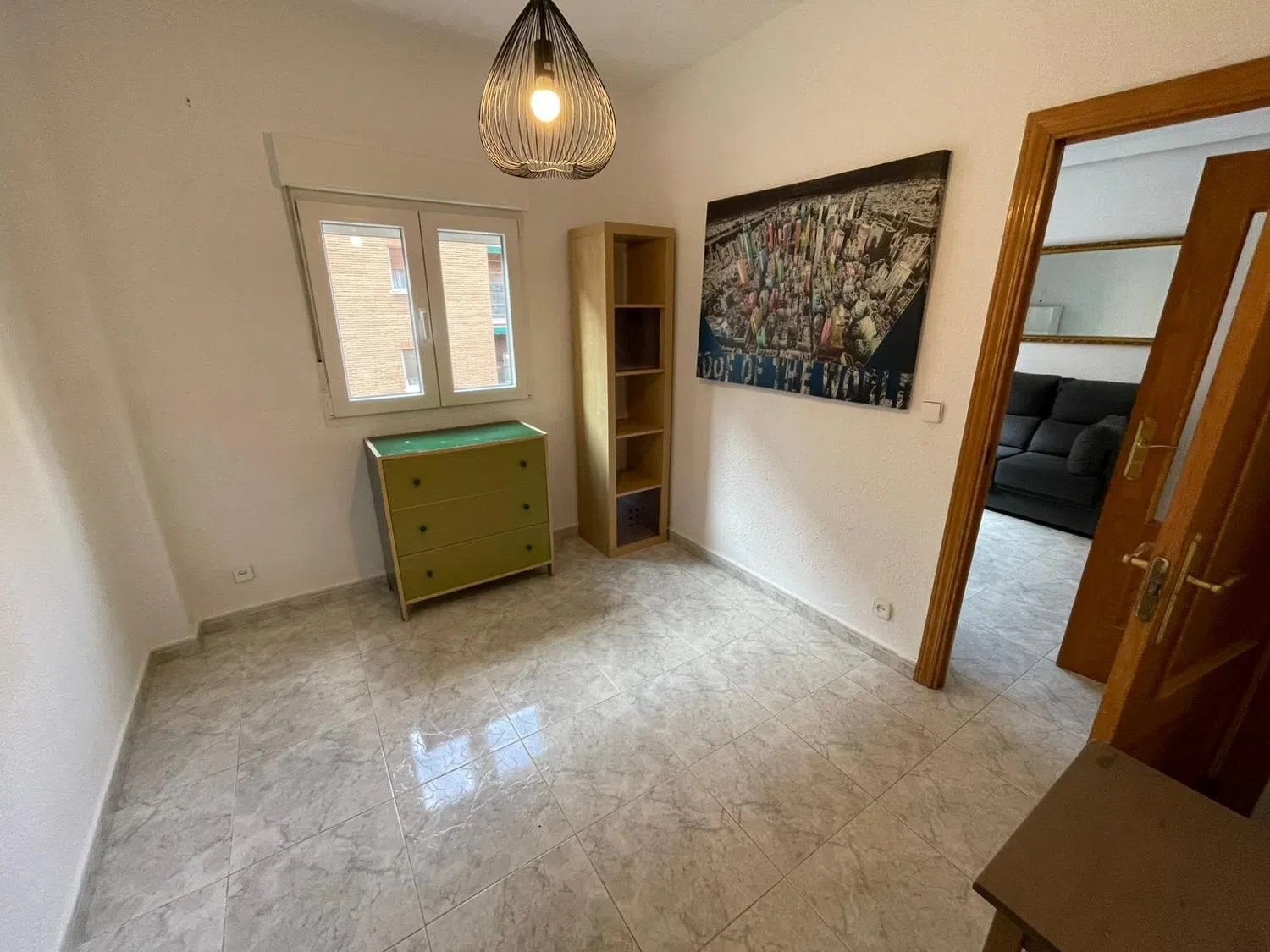 Piso en calle de Juan Duque, 39 - Foto 7