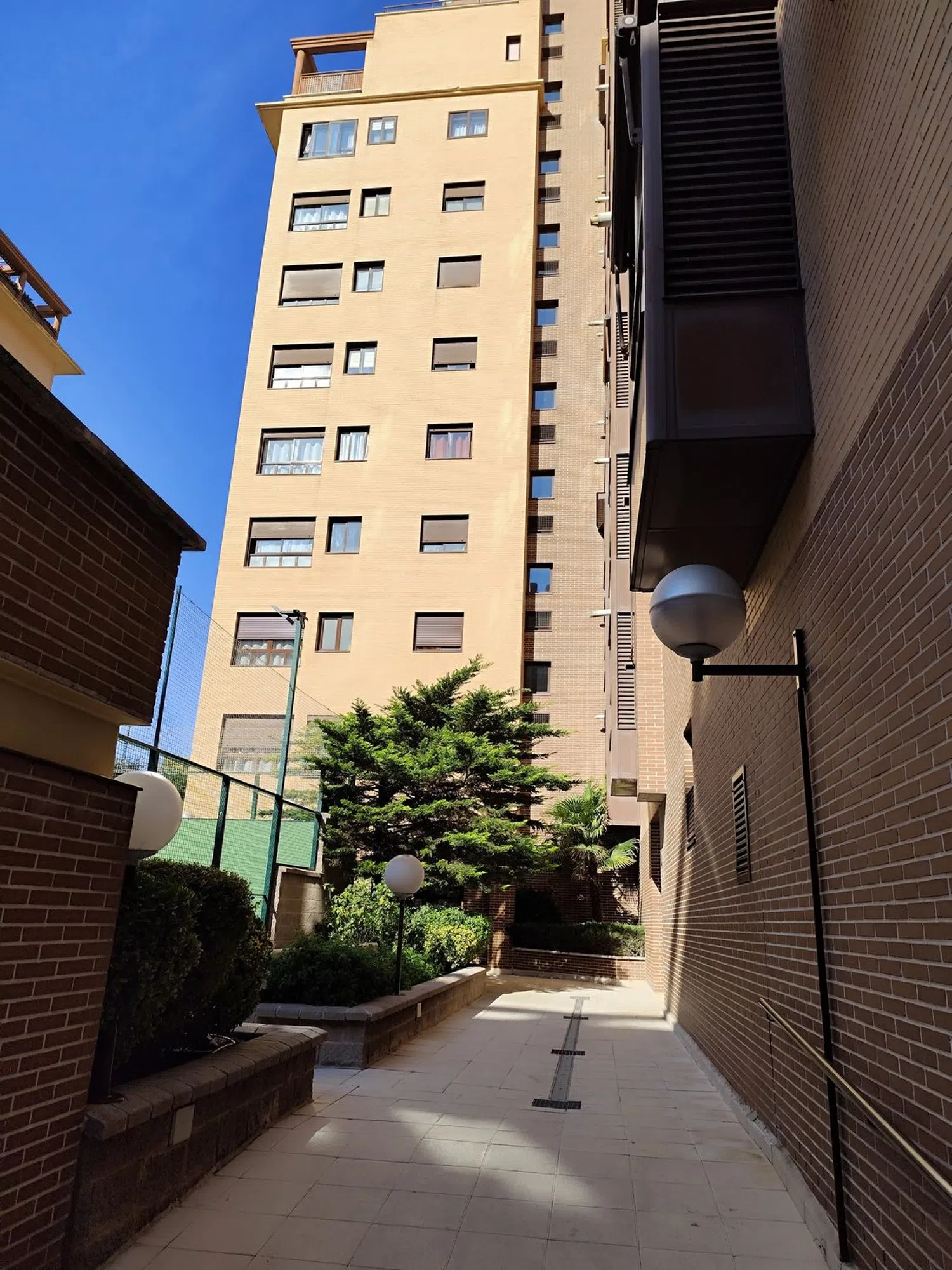 Piso en calle de la Maquinilla, 8 - Foto 28