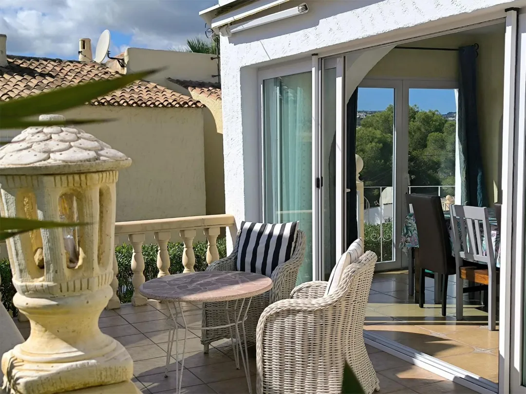 Casa adosada en  Avenida de Madrid 36 - Foto 4