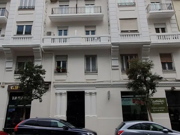 Piso en calle de Don Ramón de la Cruz, 93 - Foto 25