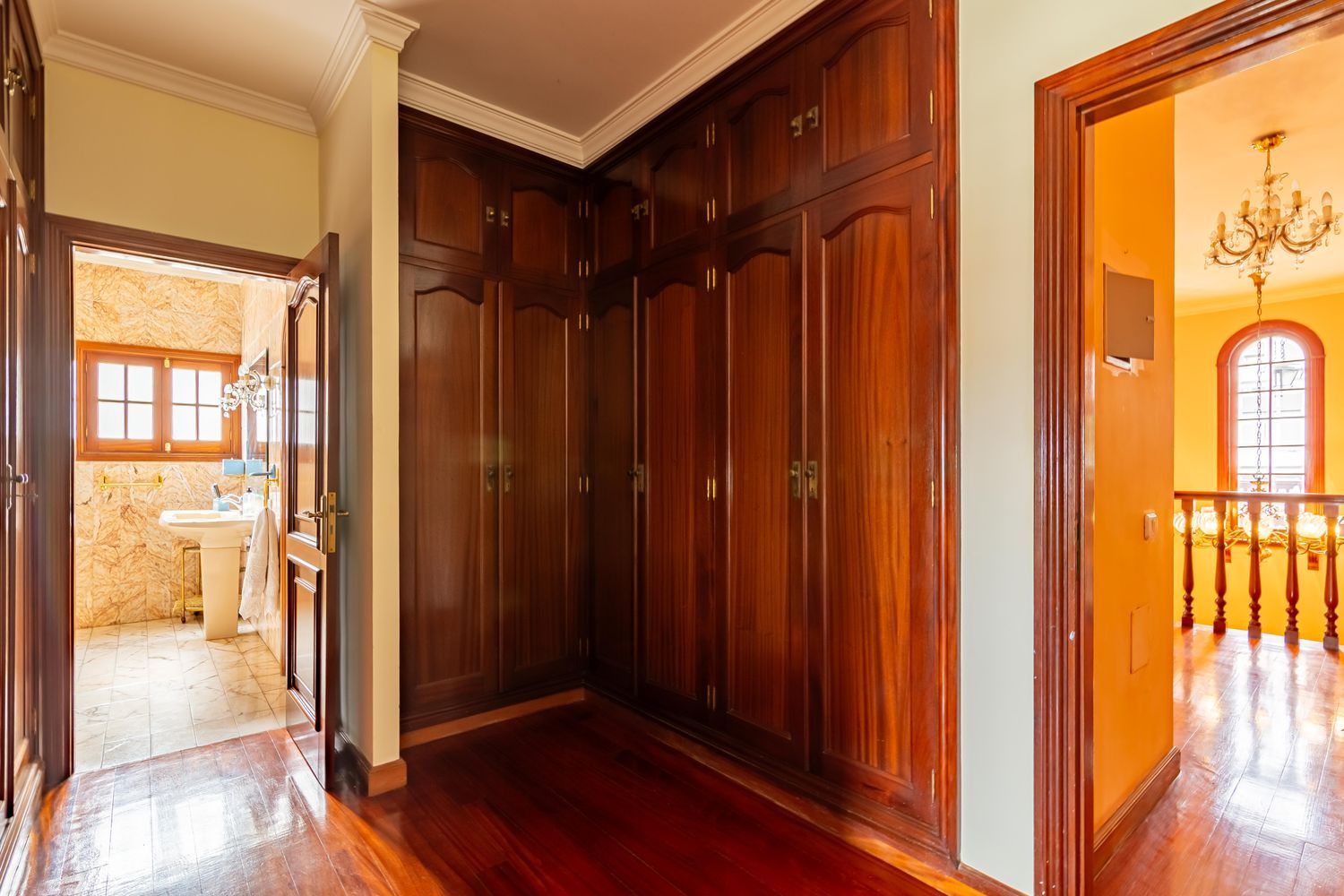 Casa o chalet independiente en Ciudad Jardín - Foto 39