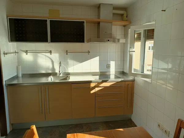 Estudio en Plaza San Francisco de Sales, 1, San José - Parador - Zurguen, San José - Parador - Zurguen - Foto 6