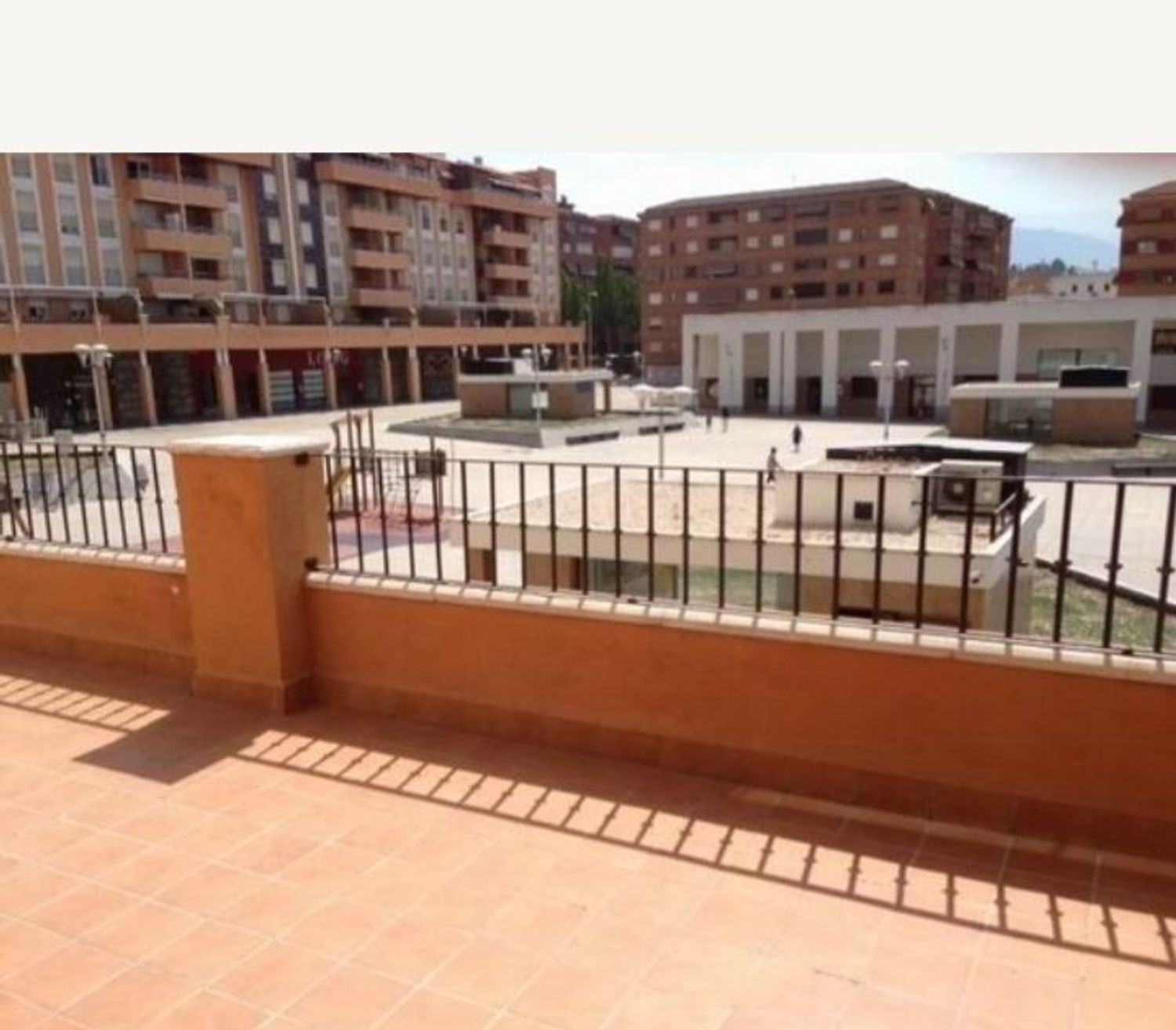 Piso en Plaza Ciudad de los Cármenes, 5 - Foto 2