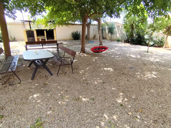Chalet adosado en Casas de Benitez - Foto 4