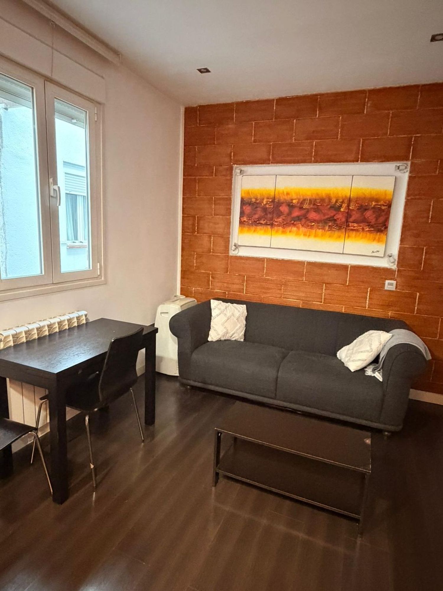 Piso en calle del General Pardiñas, 42 - Foto 1