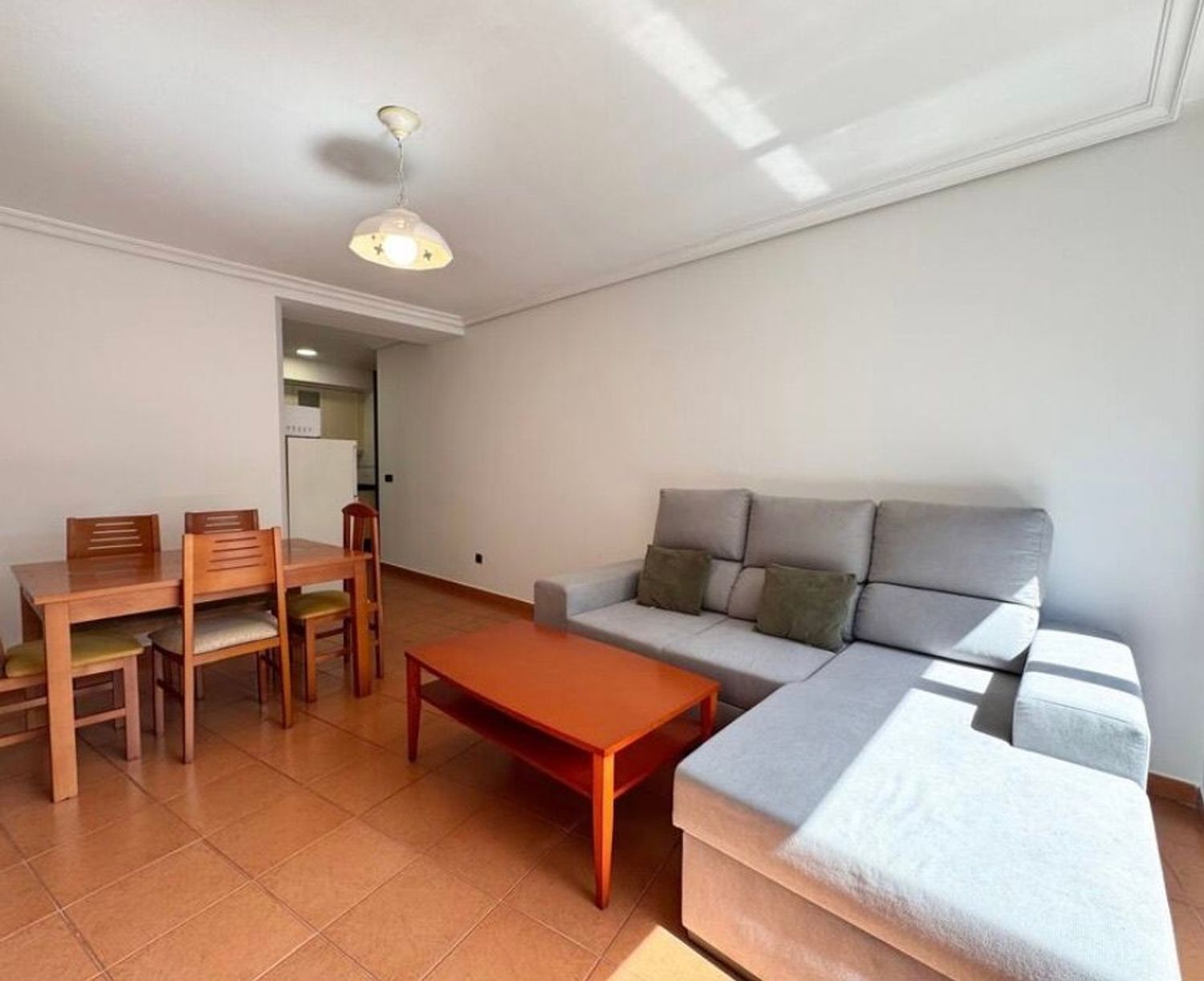 Piso en calle do Marqués de Valladares, 7 - Foto 9