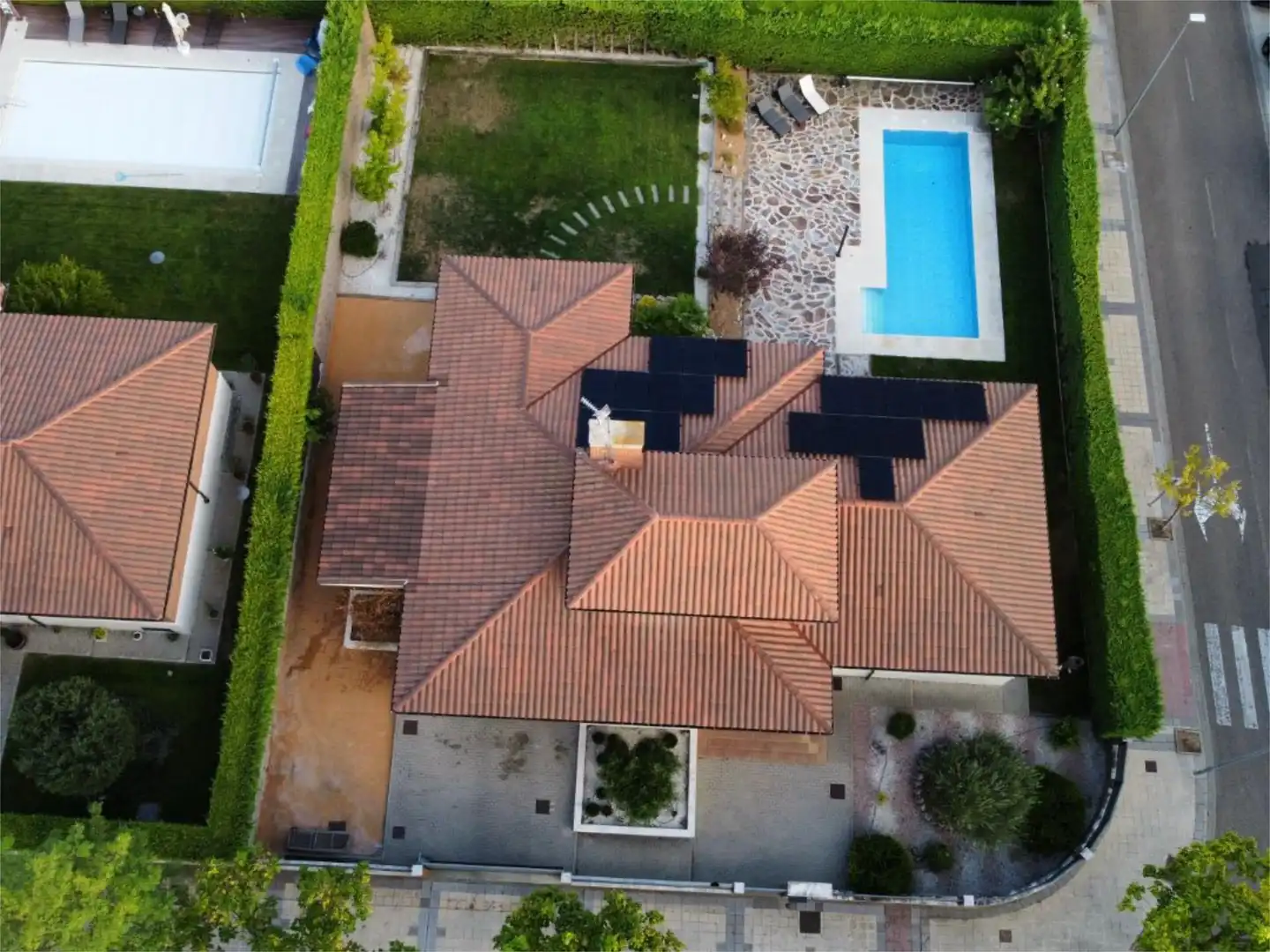 Chalet en  Calle Ladera del Sol 16 - Foto 4