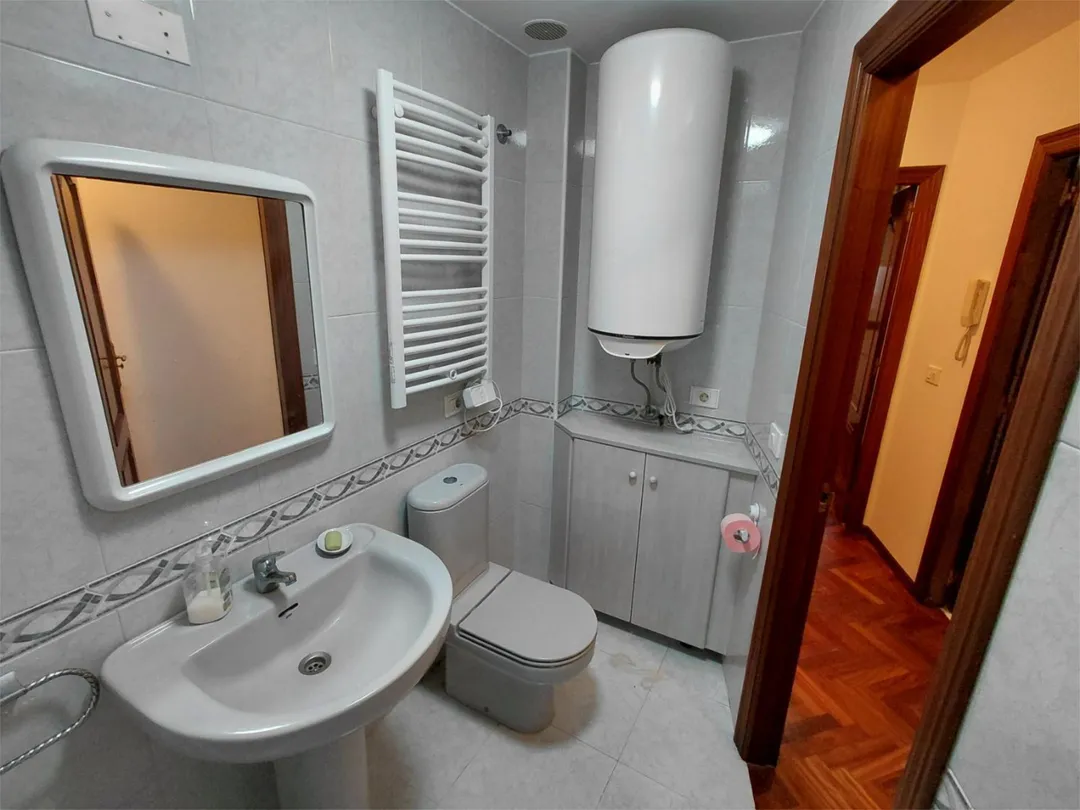 Piso en  Rúa Celso Emilio Ferreiro 6 - Foto 14