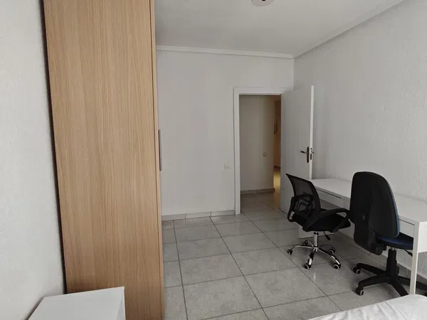 Piso en plaza de Gabriel y Galán, 5 - Foto 20