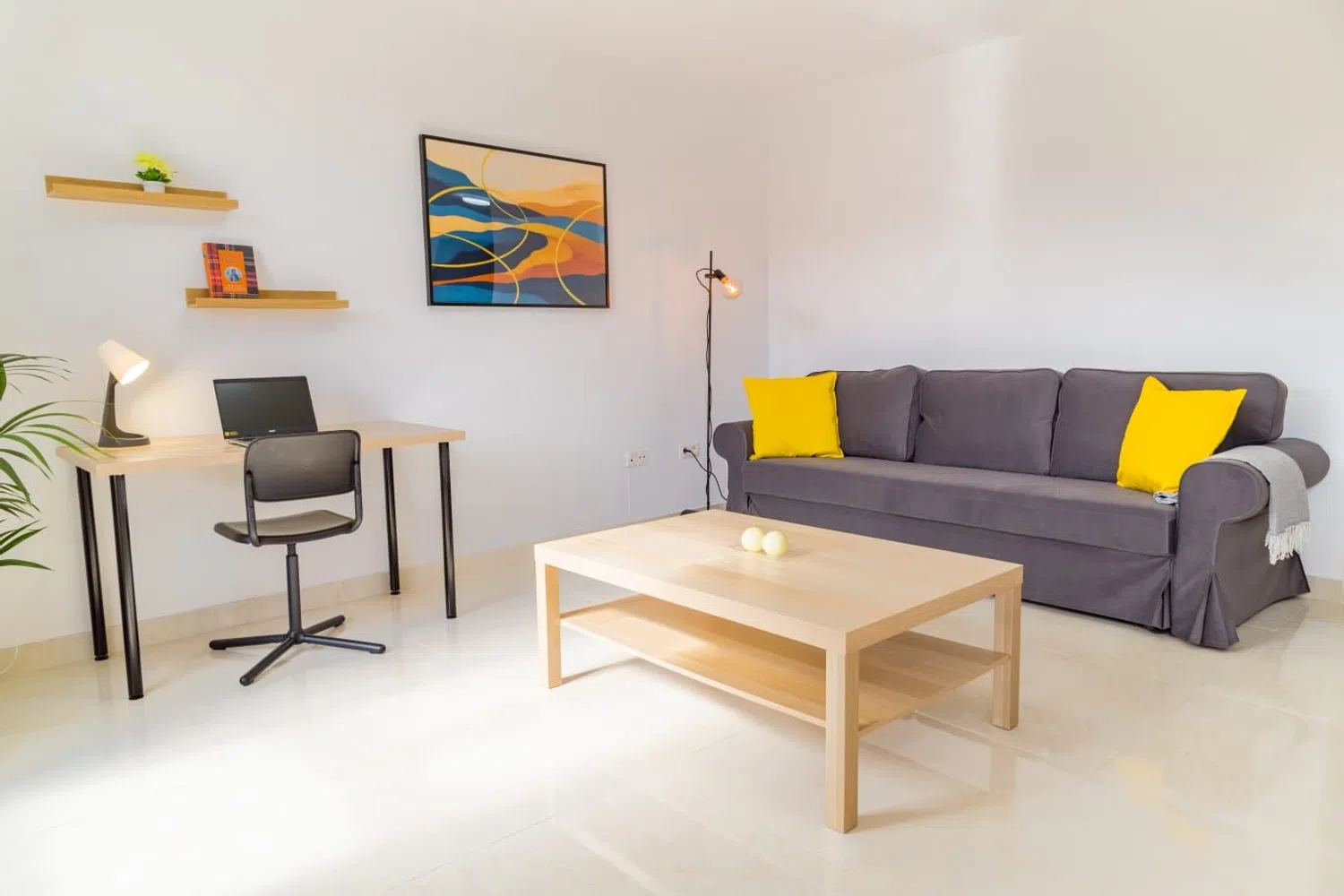 Piso en calle Hoya del Rosario, 56 - Foto 8