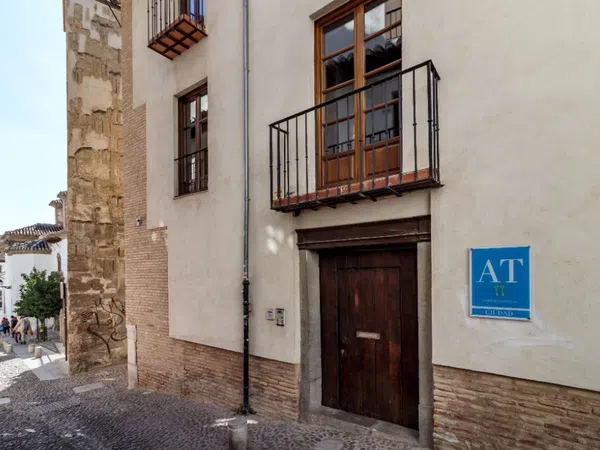 Piso en Calle San José Alta, 5, Albaicín, Albaicín - Foto 15