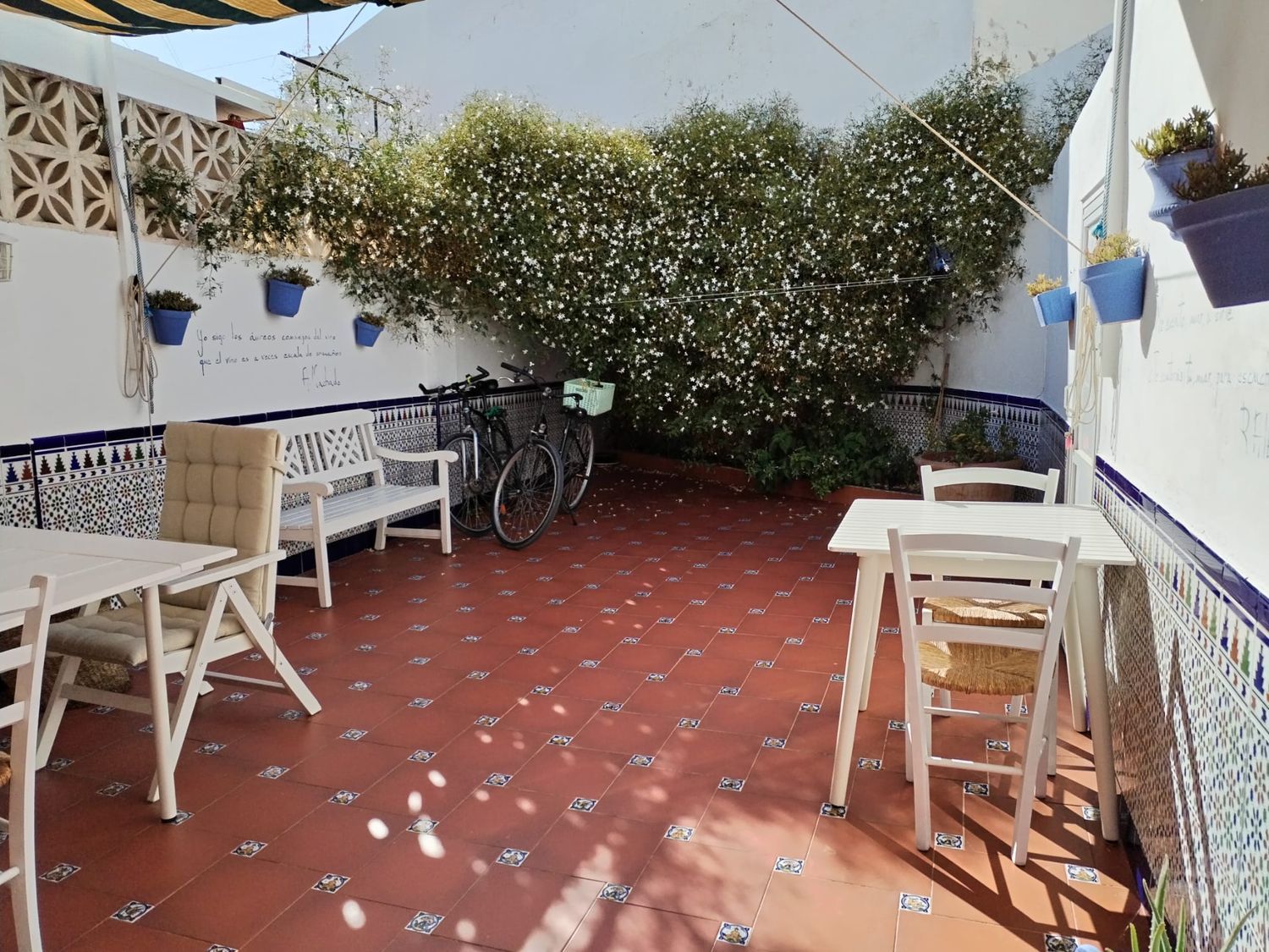 Chalet pareado en Calle Mariquilla La Cañeja, 13, Playa Cruz del Mar, Playa Cruz del Mar - Foto 40