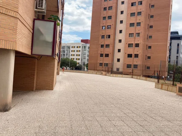 Piso en Plaza l'Espigol, 11, Zona Parque Geólogo José Royo Gómez - Foto 6