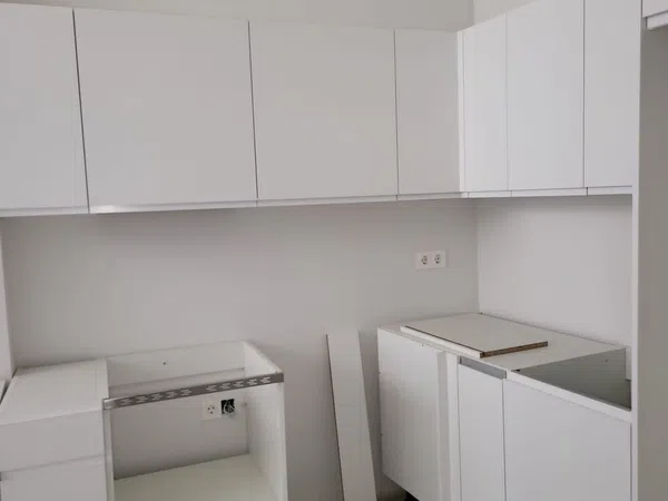 Estudio en Calle de Madrid, 14, Zona Estación - Foto 4
