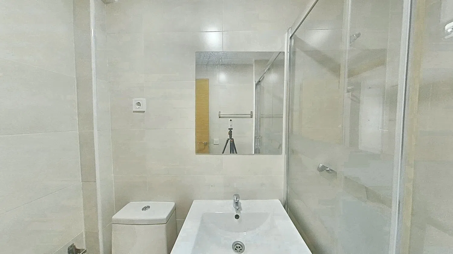 Piso en Barrio Palomeras sureste - Foto 26