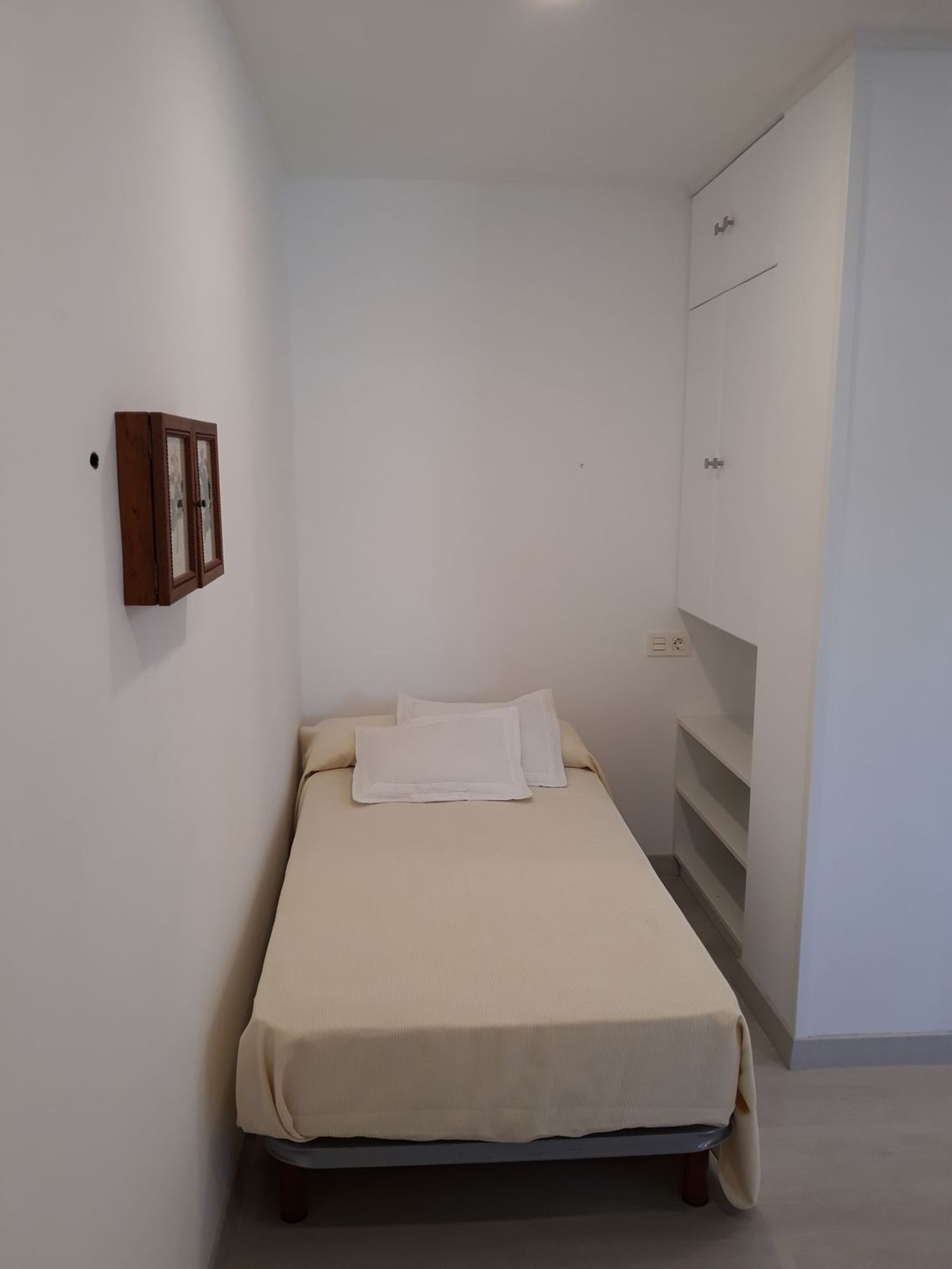 Estudio en Avenida de Juan Pablo II, 44 - Foto 6