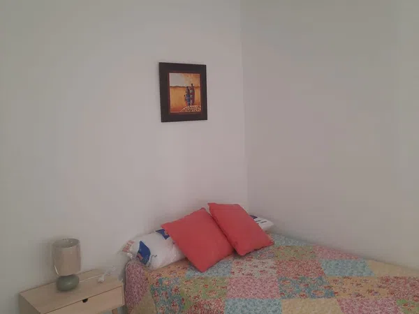 Piso en calle San Juan de la Cruz, 13 - Foto 2