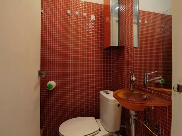 Estudio en Calle de Sagasta, Trafalgar - Foto 4