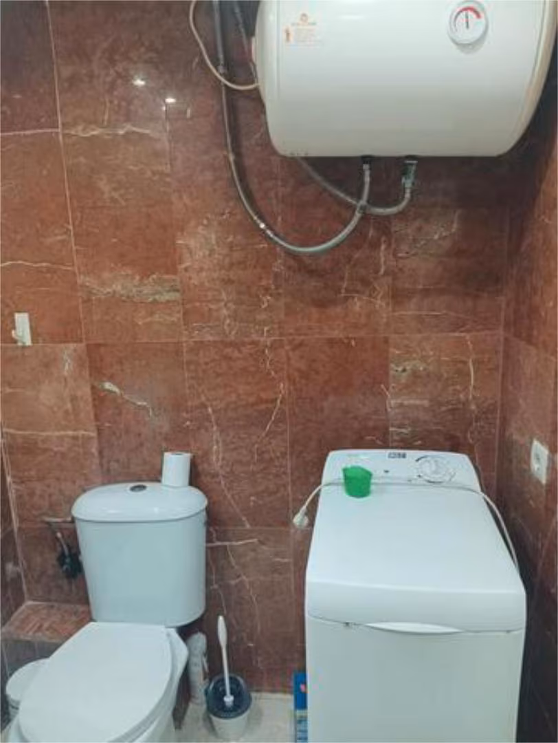 Apartamento en Marmoles - Foto 4