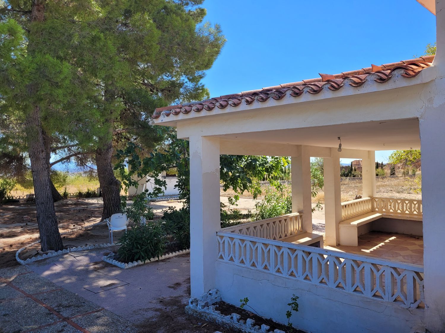 Casa o chalet independiente en Rm-a14 s/n - Foto 11