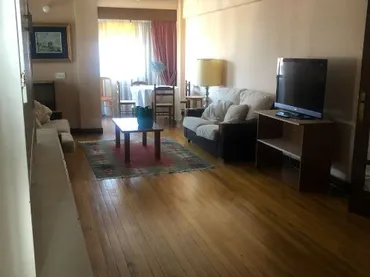 Piso en  Rúa Rampa de Sas 1 - Foto 1