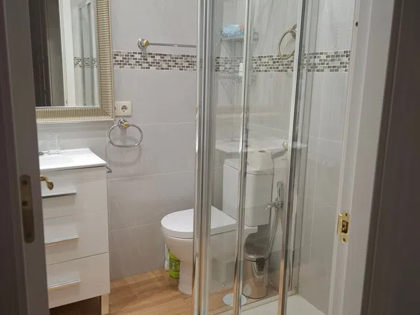 Piso en Avenida de Menéndez Pelayo, 33, Puerta de la Carne - Judería - Foto 18