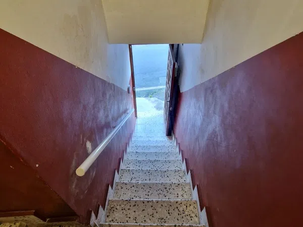 Ático en juan perez, 3 - Foto 1